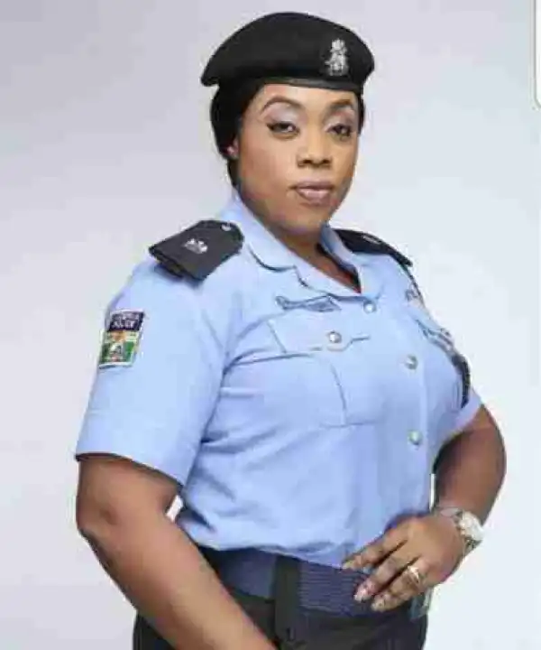 Pretty Zonal PPRO, Dolapo Badmus Celebrates Her 40th Birthday With Stunning Photos